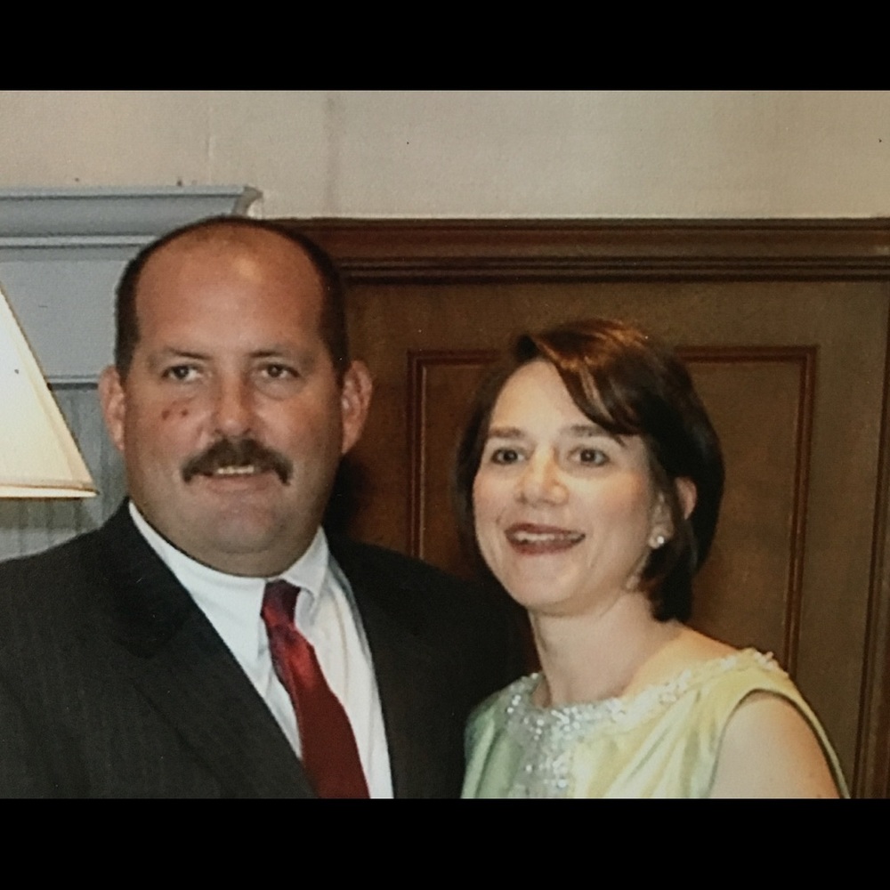 Meet your Posher, Gina